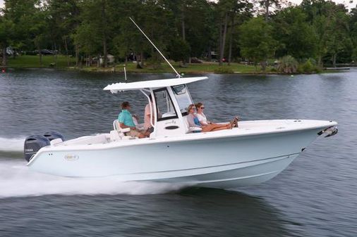 Sea-hunt GAMEFISH-27-WITH-COFFIN-BOX image