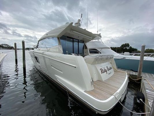 Prestige 500 S - main image