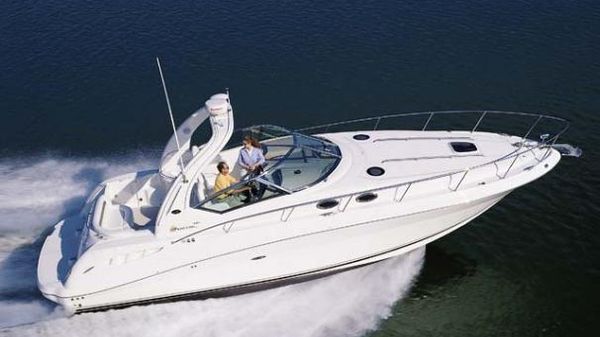 Sea Ray 340 Sundancer 