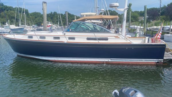 Sabre 36
