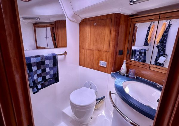 Bavaria 50 Vision image