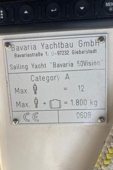 Bavaria 50 Vision image