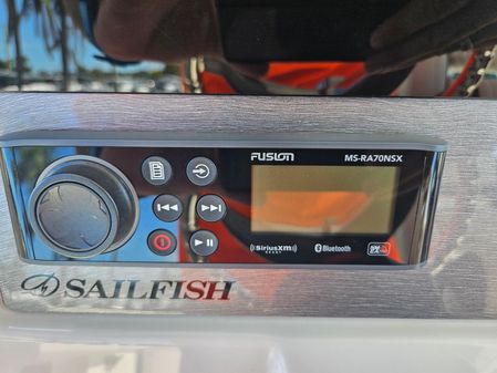 Sailfish 312 CC image