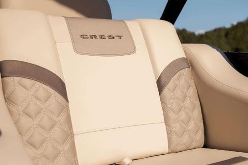 Crest CLASSIC-DLX-200 image