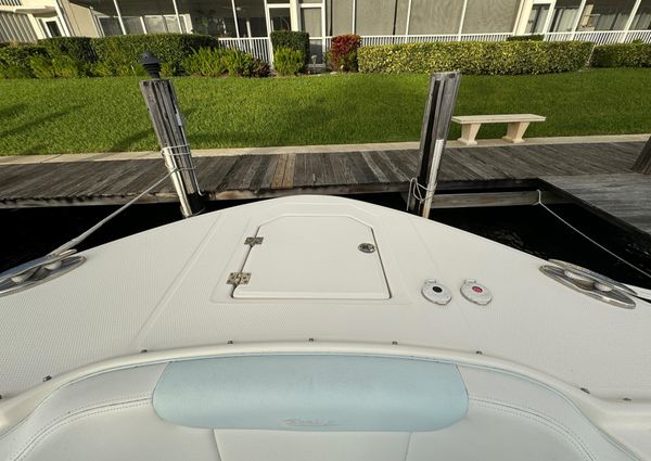 Robalo R317 Dual Console image