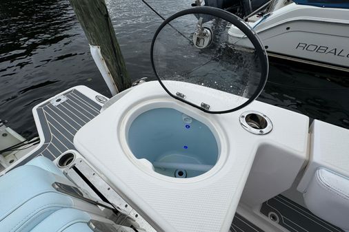 Robalo R317 Dual Console image