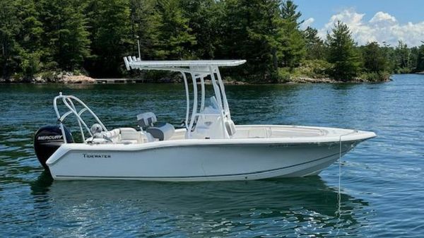 Tidewater 210 LXF 