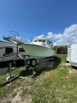 Parker 2820 XLD Sport Cabin image