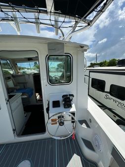 Parker 2820 XLD Sport Cabin image