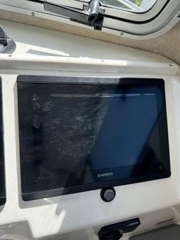 Parker 2820 XLD Sport Cabin image