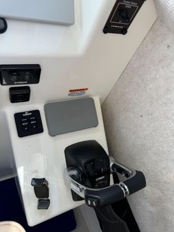 Parker 2820 XLD Sport Cabin image