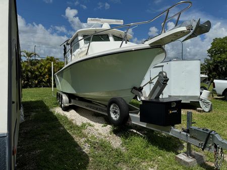 Parker 2820 XLD Sport Cabin image