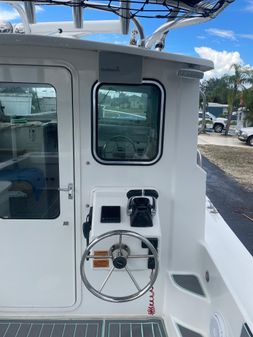 Parker 2820 XLD Sport Cabin image