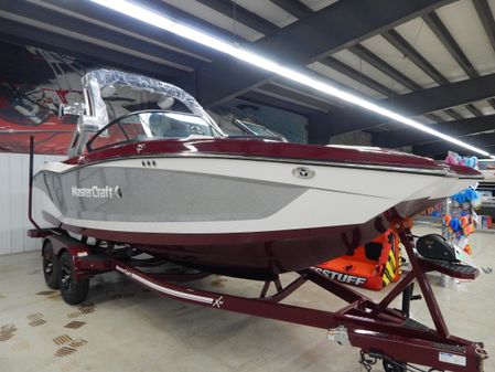 Mastercraft X22 image