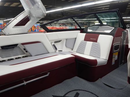 Mastercraft X22 image