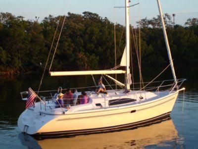 Catalina 309 image