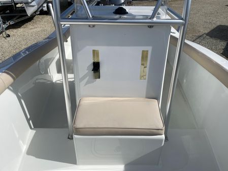 Custom 22 HM Carolina CC image