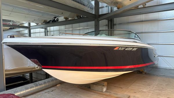 Chris-Craft Speedster 