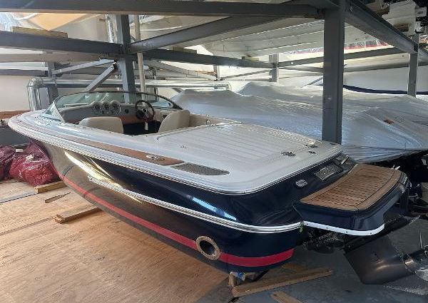 Chris-craft SPEEDSTER image