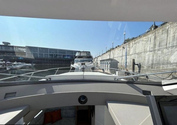 Rio Yachts Sport Coupe 44 image