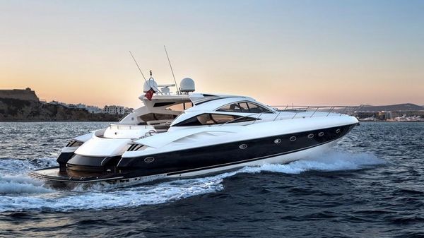 Sunseeker Predator 68