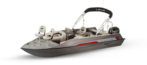 Lowe Deck SD224 image