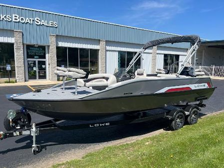 Lowe DECK-SD224 image