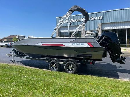 Lowe DECK-SD224 image