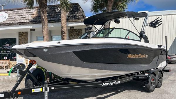 Mastercraft XT24