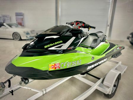 Sea-doo GTRX-230 image