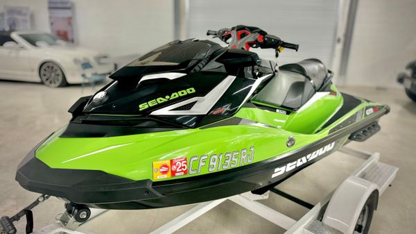 Sea-Doo GTRX 230