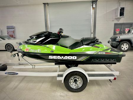 Sea-doo GTRX-230 image