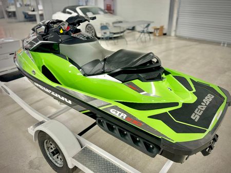 Sea-doo GTRX-230 image