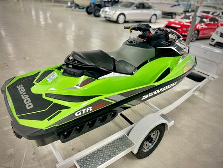 Sea-doo GTRX-230 image