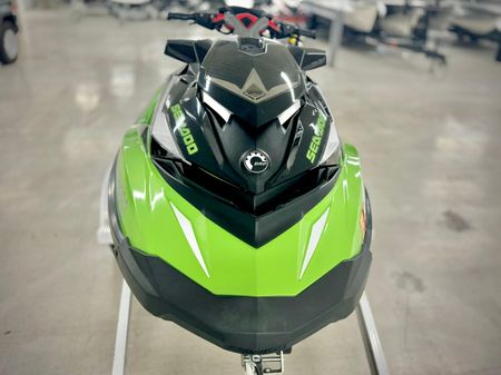 Sea-doo GTRX-230 image