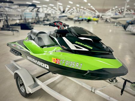 Sea-doo GTRX-230 image