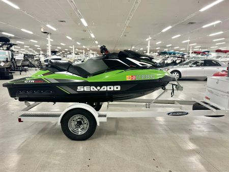 Sea-doo GTRX-230 image