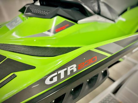 Sea-doo GTRX-230 image