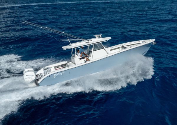 Yellowfin 39 Offshore image