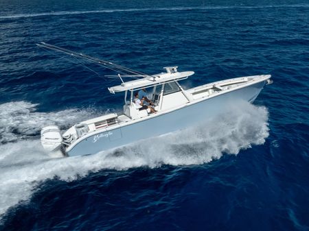 Yellowfin 39 Offshore image