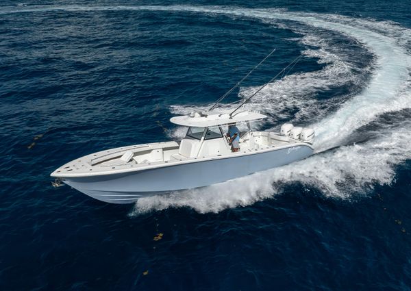 Yellowfin 39 Offshore image