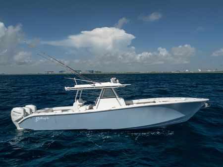 Yellowfin 39 Offshore image