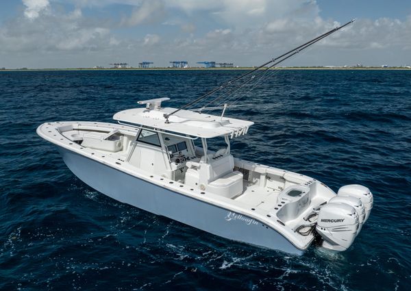 Yellowfin 39 Offshore image