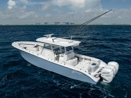 Yellowfin 39 Offshore image