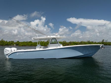 Yellowfin 39 Offshore image