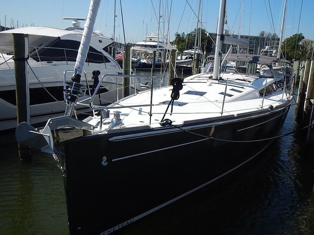 2015 Beneteau 2015 Beneteau