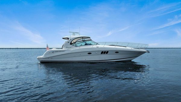 Sea Ray 44 Sundancer