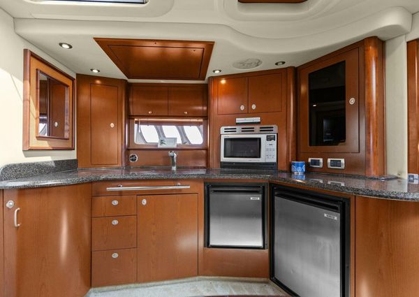 Sea Ray 44 Sundancer image