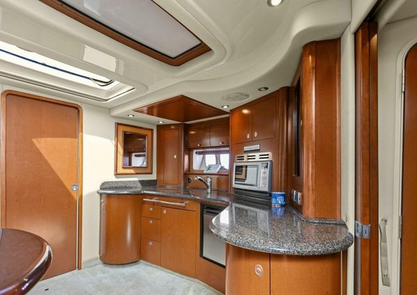 Sea Ray 44 Sundancer image