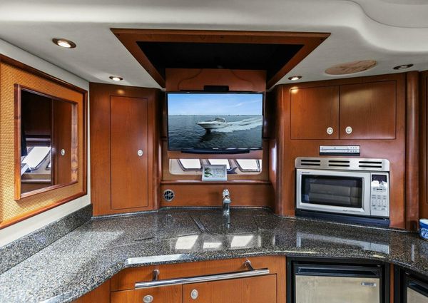 Sea Ray 44 Sundancer image